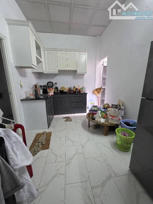 BÁN GẤP NHÀ HẺM XE HƠI LUỸ BÁN BÍCH , 82M2 , 4,8 x 17 , 2 TẦNG . GIÁ NHỈNH 8TỶ - 3