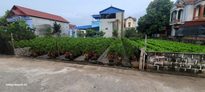 Bán đất Mễ Sở, Văn Giang, Hưng Yên, 52m2, giá thỏa thuận, hàng hot - 3