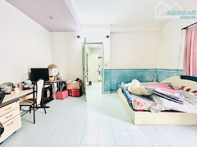 HIẾM - Mặt tiền VIP khu Tên Lửa - 2 mặt tiền kinh doanh tầng trệt - Khu hiếm nhà bán - 3