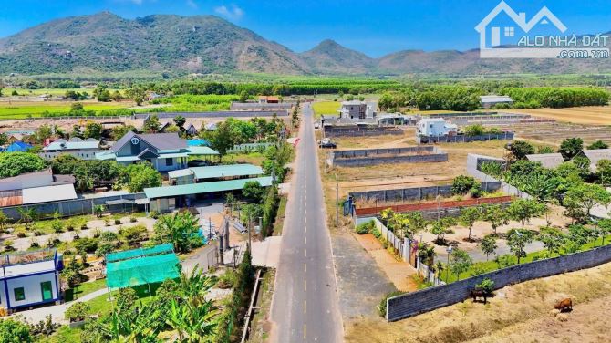 XÃ PHƯỚC HẢI - TP HCM; VỊ TRÍ ĐẮC ĐỊA- ĐI BIỂN PHƯỚC HẢI CHỈ 2KM; CẠNH COFFEE GLAMPING ĐỒN - 3