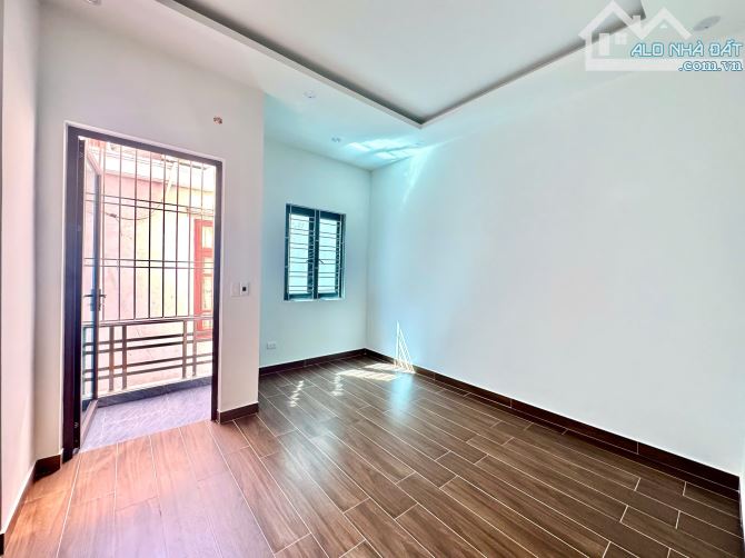Bán nhà 3 tầng Thiên Lôi, Vĩnh Niệm, Lê Chân. 48m²dn, 3,5 tầng, chỉ 3,15 tỷ. - 3