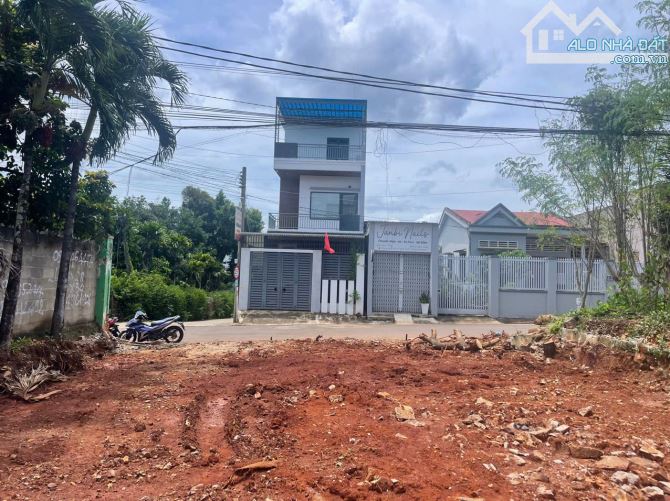 ĐẤT ĐẸP GIÁ TỐT MẶT TIỀN MẠC ĐĨNH CHI ĐOẠN GẦN MAI XUÂN THƯỞNG NỞ HẬU 11M - Loctran - 3