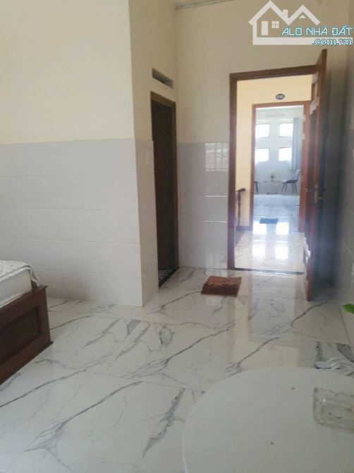 ⭐️⭐️ Giảm 1.3 tỷ! Nhà Mặt tiền SHR 4 tầng 81m2, Vuông – Đường Số 49 Bình Tân - 3