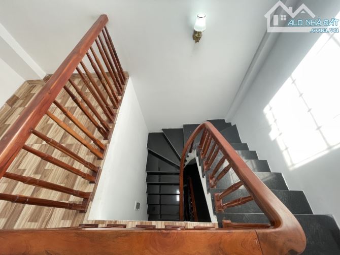 Bán nhà Phúc Lợi, mới, thoáng,  Góc, gần ô tô tránh, nhỉnh 6 tỷ Nhà mới 5 tầng, NỞ HẬU - 3