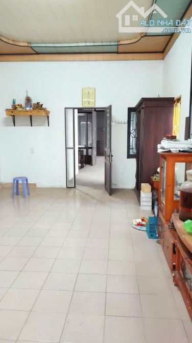 Bán nhà khung thép Hoàng Thế Trung, Vĩnh Khê, An Đồng, An Dương. 139m, 2 tầng, giá 5,9 tỷ - 3