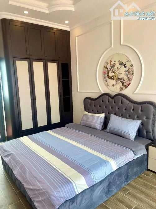 CHỈ CÒN 1 CĂN CUỐI KHU VILLAS PHONG CÁCH INDOCHINE - AN TÂY ĐÔ - 3