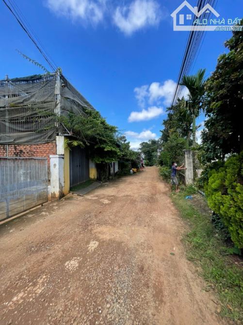 ĐẤT ĐẸP HẺM 362 HÙNG VƯƠNG GẦN KHU ĐẤU GIÁ AMA JHAO - Loctran - 3
