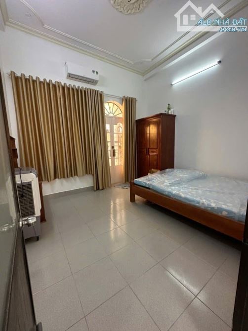🏡 NHÀ MẶT TIỀN ĐÔNG TÂM – CÁCH NGUYỄN ẢNH THỦ CHỈ 20m  • Diện tích: 6,8m x 20m - 3