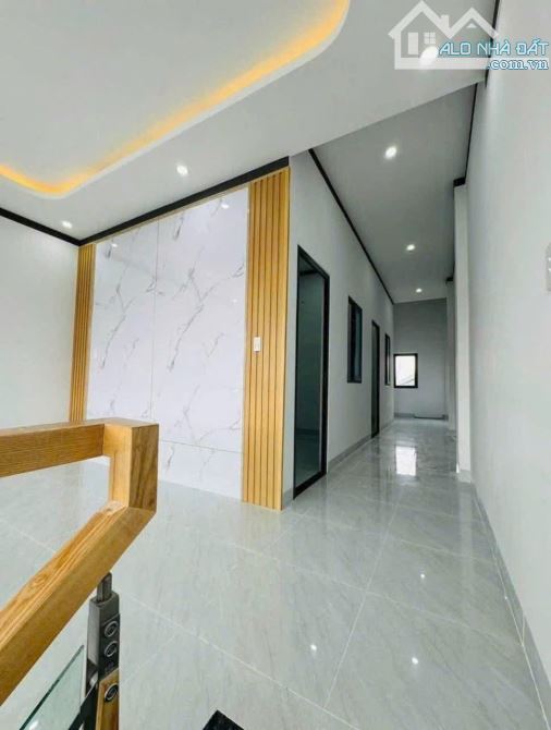 SỐC NHÀ ĐẸP SỔ HỒNG RIÊNG CHỈ 1ty450 🔥🔥🔥🔥 - 3