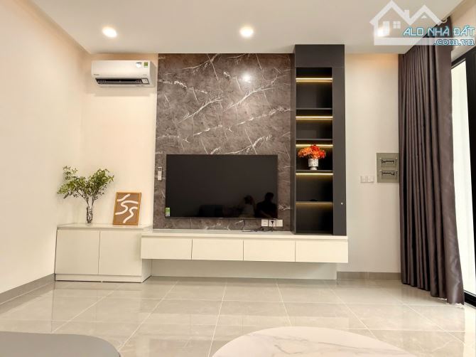 CHO THUÊ NHÀ PHỐ CAO CẤP KDT MỸ GIA GÓI 8 - 3
