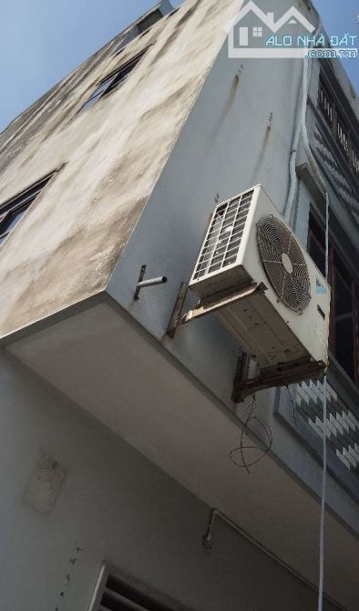 🔥 NHÀ 4 TẦNG - 45M² - DÂN XÂY CHẮC CHẮN - Ô TÔ ĐỖ CỬA - HẢI BỐI, ĐÔNG ANH - 3