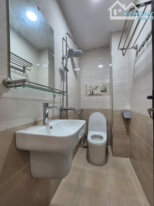 Bán gấp nhà riêng quá trời rẻ 40m2, giá chỉ 7 tỷ, Minh Khai, Hai Bà Trưng, Hà Nội - 3