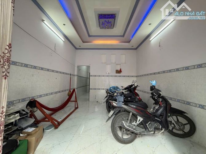 ⭐️ Giảm 500tr! Nhà Vuông SHR 2 tầng HXT 60m2 – Vườn Lài Quận 12 - 3