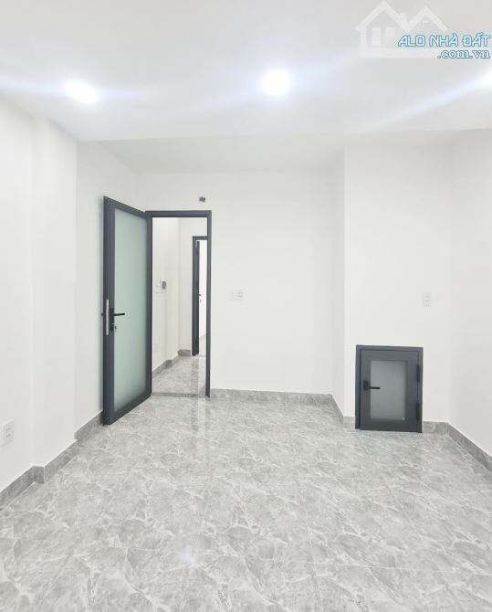 NGUYỄN HỮU TIÊN, 4x9, 2 TẦNG ĐÚC, 2PN, HẼM THÔNG, TÂN PHÚ GIÁP TÂN BÌNH,GÒ VẤP, CHỈ 3 TỶ + - 3