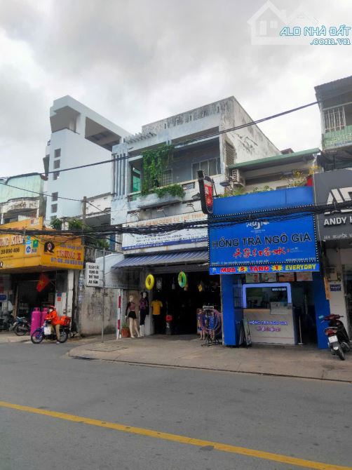 Bán nhà góc 2mt Nguyễn Văn Nghi p7, Gò Vấp 5x14m 2 lầu giá 13.8 tỷ - 3