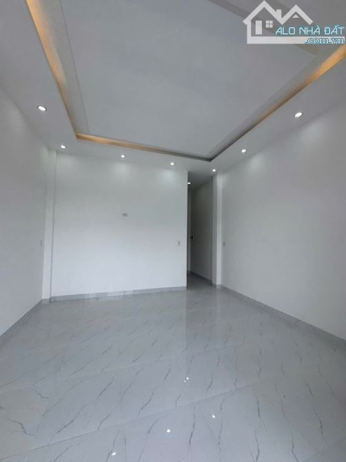 BÁN NHÀ NGAY GẦN KDL BỬU LONG - CHỈ CẦN 500TRIỆU NHẬN NHÀ NGAY - 3