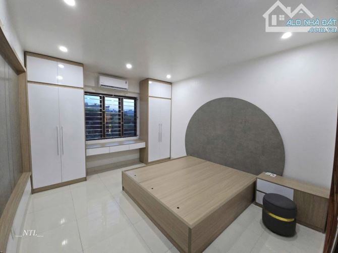 Bán nhà 3 tầng tđc Tiền Phong dân xây - 3