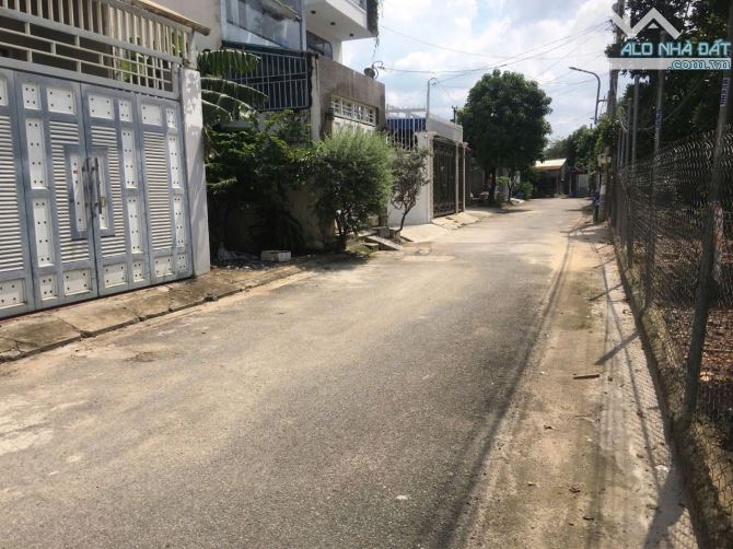 Đất FULL THỔ CƯ đường THẠNH XUÂN 24 phường Thạnh Xuân Q12 DT 68,6m2 (4x17) đường 6m💰4,05T - 3