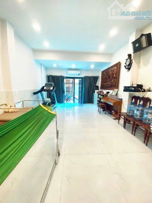 TÂN BÌNH HXT 8M THIÊN PHƯƠC 131M2 NGANG 4,5M 2 TẦNG 16.3 TỶ - 3