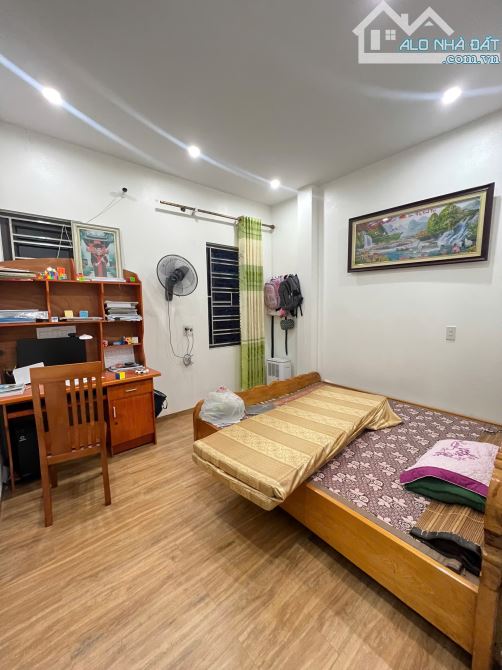 NHÀ ĐẸP QUANG TRUNG, NGAY GIÁP KHU Đô Thị PETRO - 3