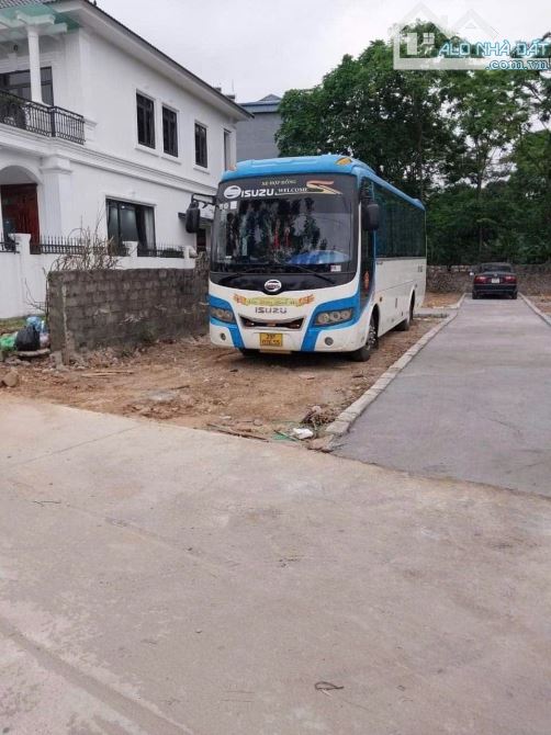 Tuy Lai, Mỹ đức, HN. Đất 3 mặt thoáng ,đường 8m, kinh doanh đắc địa, giá cực tốt! - 3