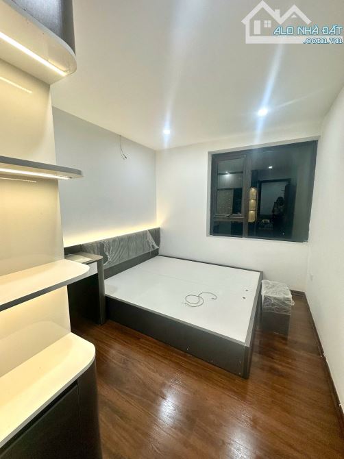 CĂN HỘ NEW HOUSE XA LA, 75M², 3 NGỦ, FULL NỘI THẤT, GIÁ 4.95 TỶ - 3