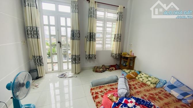 BÁN NHÀ HẺM XE HƠI LÊ TRỌNG TẤN 52M2(4❌️13) - 3 Tầng GIÁ 5.x TỶ - 3