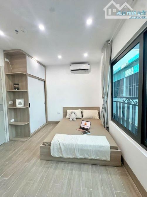 CCMN Xuân Thuỷ - Cầu Giấy - Siêu Thoáng - Giá Đầu Tư - 3
