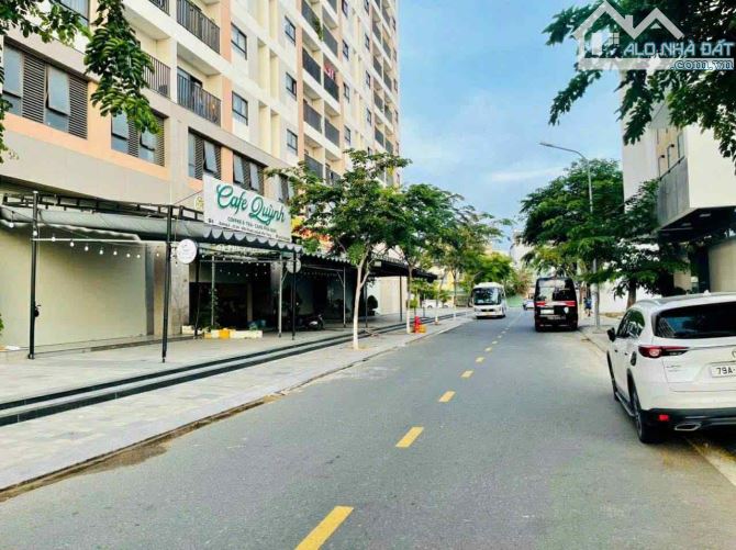 ❗️Bán lô sạch đường A2, VCN Phước Long 2 rẻ hơn thị trường 1 tỷ nhược điểm đâm đường - 3
