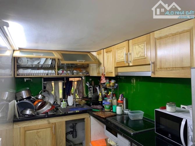 🏡 BÁN CĂN HỘ TẬP THỂ ĐÀO TẤN 80m² – GẦN CÔNG VIÊN THỦ LỆ – 2.9 TỶ - 3