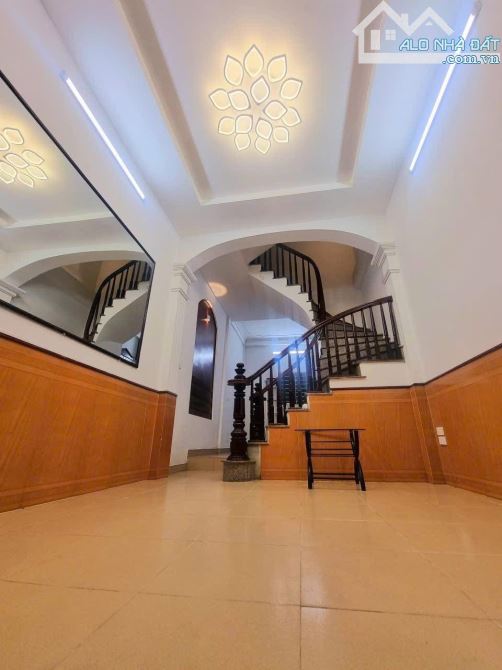 🏡 BÁN NHÀ THỤY KHUÊ – 5 TẦNG – 2 THOÁNG TRƯỚC SAU – TRUNG TÂM TÂY HỒ 🏡 - 3