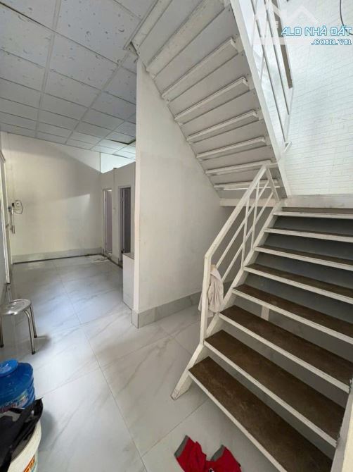 Cho thuê nhà mặt tiền đường bờ kè sông hậu gần nhà hàng lúa nếp giá dưới 10 triệu - 3