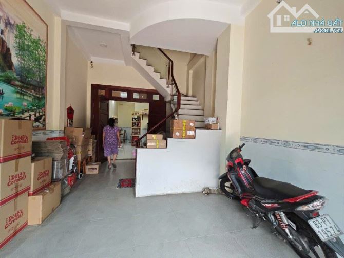 BÁN NHÀ,NGAY NGÃ TƯ LINH XUÂN – TP. THỦ ĐỨC GIÁ CHỈ 6.5 TỶ - 3