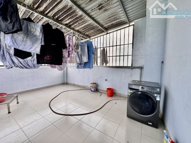 THỦ ĐỨC] NHÀ 3 TẦNG – NGANG 6M – 81M² – CHỈ 7.X TỶ - 3