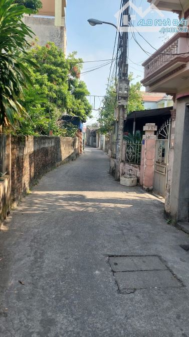 Lô đất 72,6m2 rẻ nhất quận Hồng Bàng chỉ có 1,51 tỉ hai mặt ngõ - 3