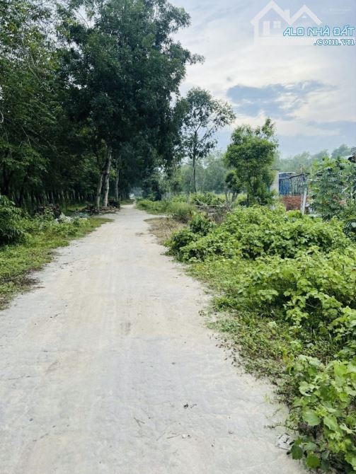 🌿 BÁN ĐẤT MẶT TIỀN BÀU LÁCH – GẦN CHỢ PHẠM VĂN CỘI – DT: 2064m2 - LÊN FULL THỔ CƯ - 3