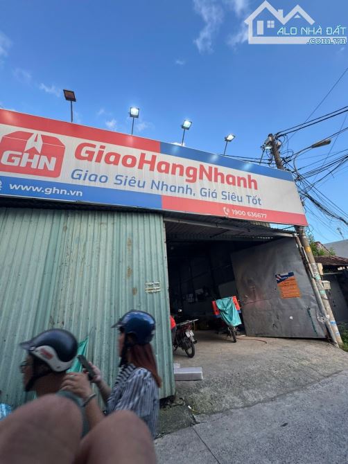 🏡 BÁN ĐẤT GIÁ RẺ – XUÂN THỚI THƯỢNG, HÓC MÔN – 530M² NGANG 12M NỞ HẬU 23M – CHỈ 7 TỶ 📍 - 3