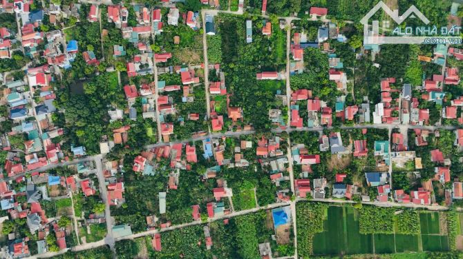 BÁN ĐẤT MẶT ĐƯỜNG KINH DOANH – BỘT XUYÊN, MỸ ĐỨC, HÀ NỘI - 3