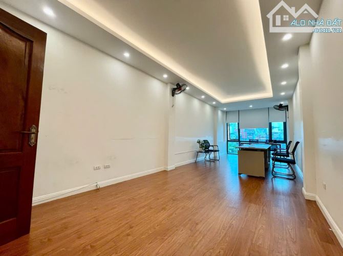 Cần cho thuê sàn văn phòng tại mặt phố Nguyễn Ngọc Vũ giá siêu rẻ - 3