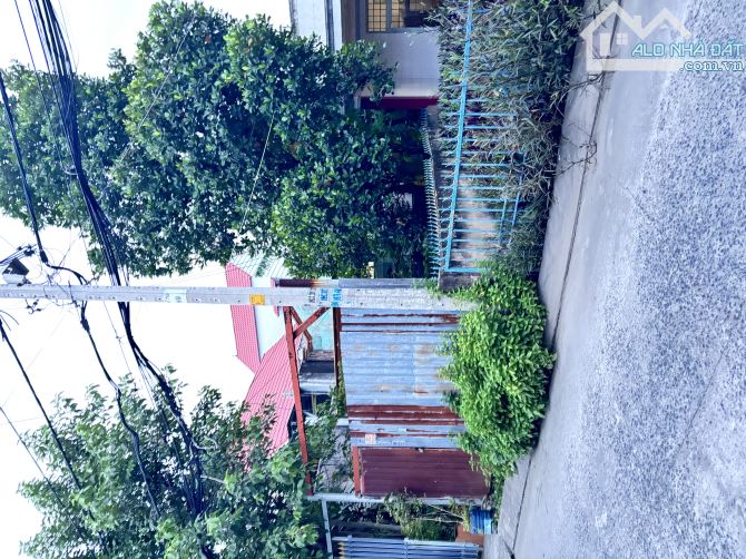 🏠 ĐẤT MẶT TIỀN ĐÔNG THẠNH 3-2 HÓC MÔN - 30M RA ĐẶNG THÚC VỊNH- 4x32M - 4,5 TỶ TL - 3