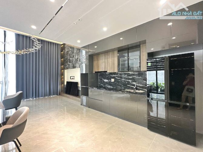 🏡 nhà 5 tầng thạch bàn – 78m² – đường 9m – full nội thất xịn – 17 tỷ 8 - 3