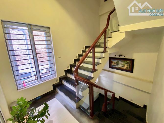 Nguyễn Hoàng, P/Lô, Ô tô, 52m2 x 5 tầng, MT 6m, Giá nhỉnh 19 tỷ - 3