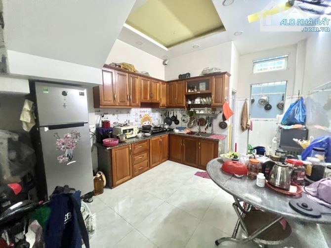 Nhà Đẹp 3 Mặt Hẻm – Lê Quang Định – 50m² - 3