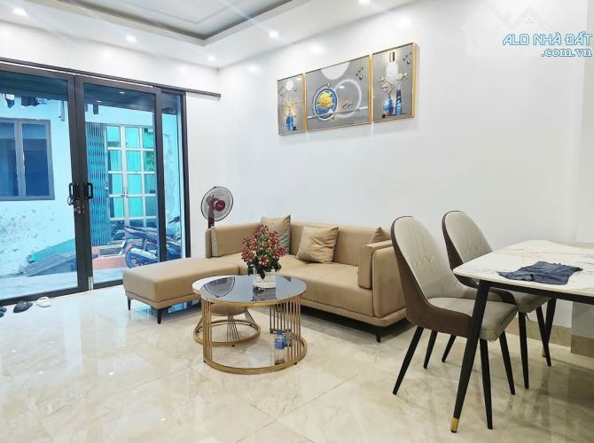 Bán nhà Lạch Tray, Hàng Kênh, Lê Chân,  3 tầng, 34m2, 2,6 tỷ. - 3