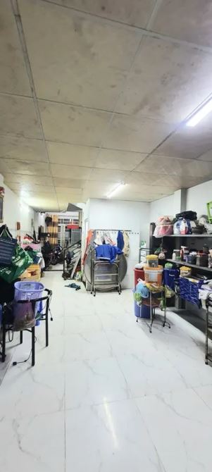 BÁN NHÀ GIÁ TỐT 4.6 TỶ NGAY TRỤC ĐƯỜNG NGUYỄN VĂN LUÔNG Q6 DIỆN TÍCH LỚN - 3