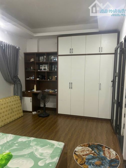 CHÍNH CHỦ. 5 TẦNG. 32M. 6,4 TỶ. FULL NỘI THẤT. ÔTÔ ĐỖ CỔNG. CHỈ 1 CĂN. PHƯƠNG CANH - 3