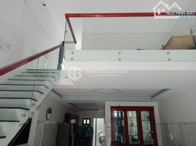 BÁN NHÀ CẤP 4 CÓ GÁC – HẺM Ô TÔ BÌNH GIÃ, P.8, VŨNG TÀU – 112M², GIÁ 6.1 TỶ - 3