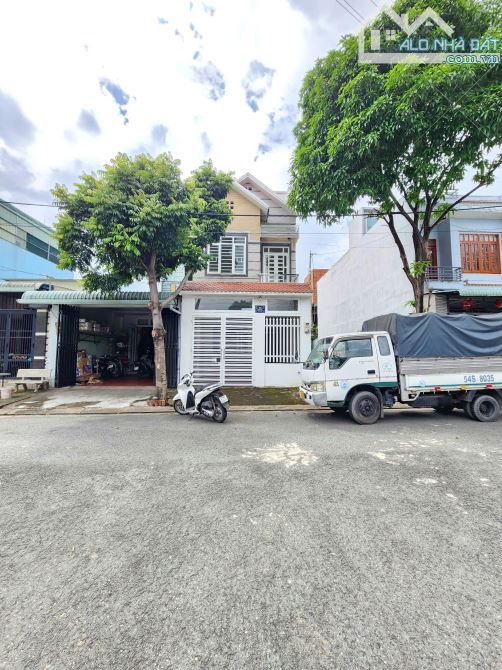 Bán nhà gần đường Bùi Thị Xuân, Chợ Tân Bình phường Tân Bình, Tp.Dĩ An - 3