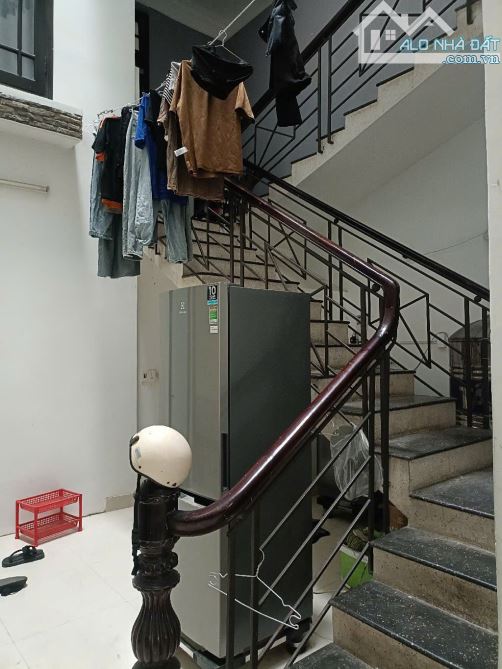BÁN GẤP NHÀ MẶT TIỀN MỸ AN 16 - ĐANG CHO THUÊ 27 TRIỆU/ THÁNG - GIÁ 9,6 TỶ TL. GỌI HƯƠNG - 3