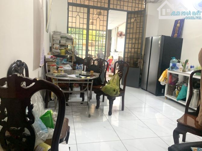 Bán Gấp Nhà Mặt Tiền Kinh Doanh Sầm Uất 97m2_4x25m Chỉ 9,7 Tỷ Đường Số 8 Linh Xuân Thủ Đức - 3